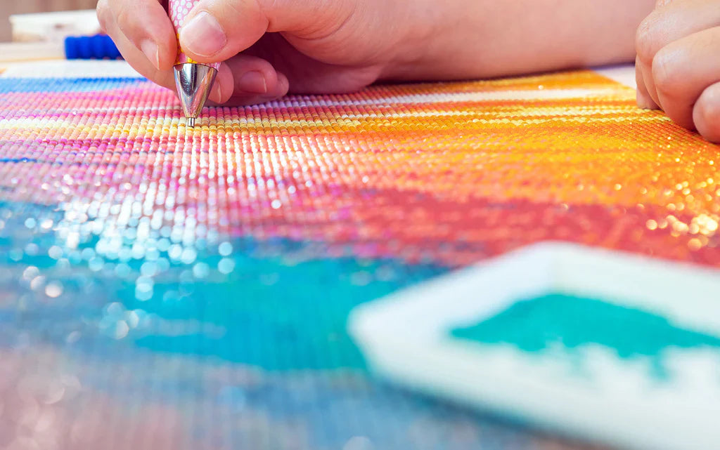 Diamond Painting