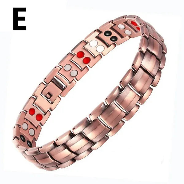 Healing Healthy Copper Magnetic Bracelet