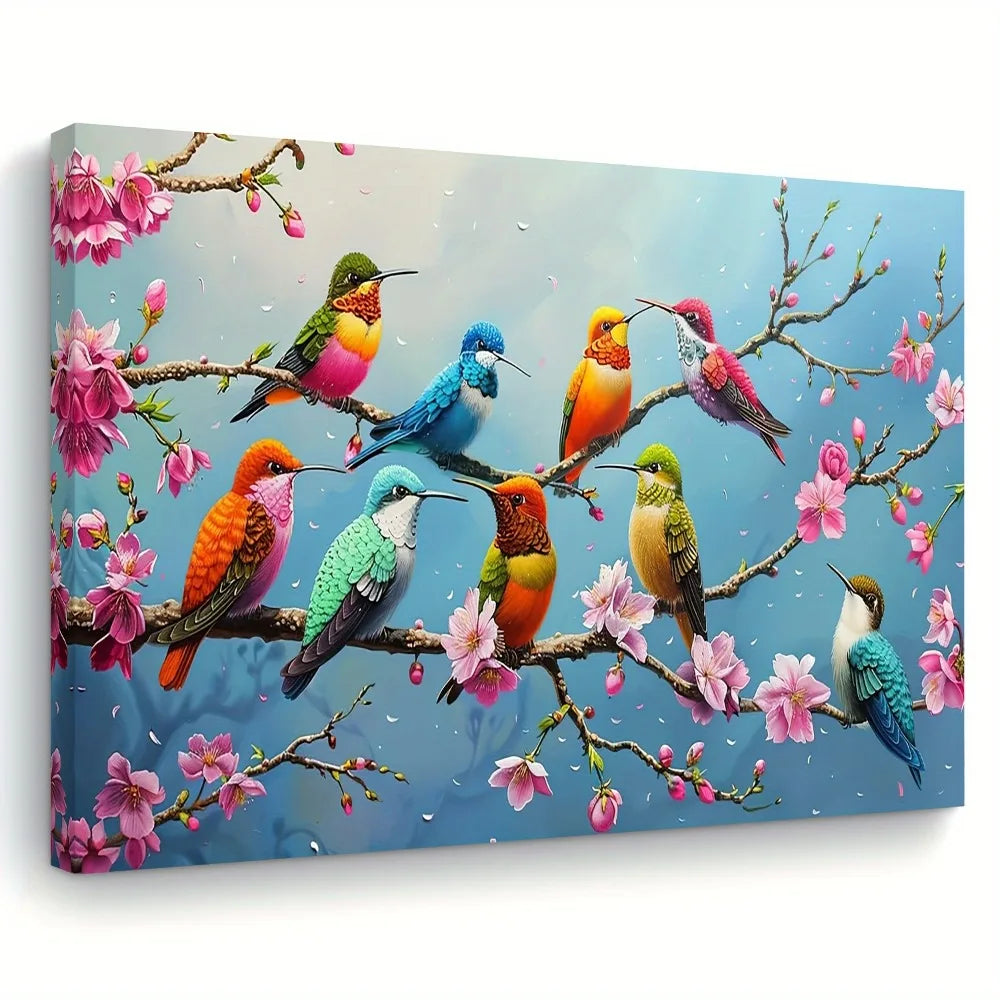 1.5 "thickness, interior decoration art