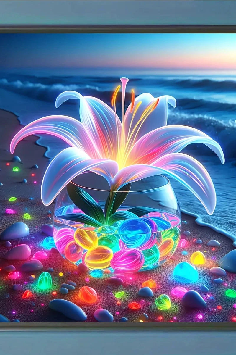 Hot Selling 5D DIY Diamond Painting Set