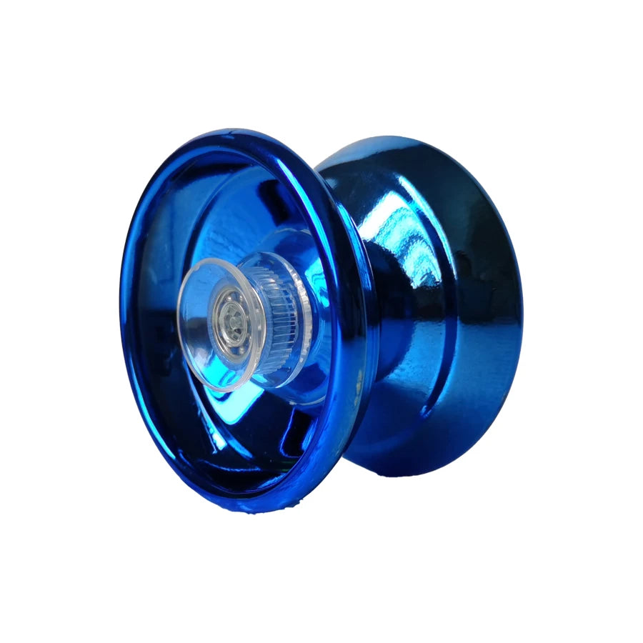 Children ,Beginners Professional Aluminum Metal Yoyo Ball