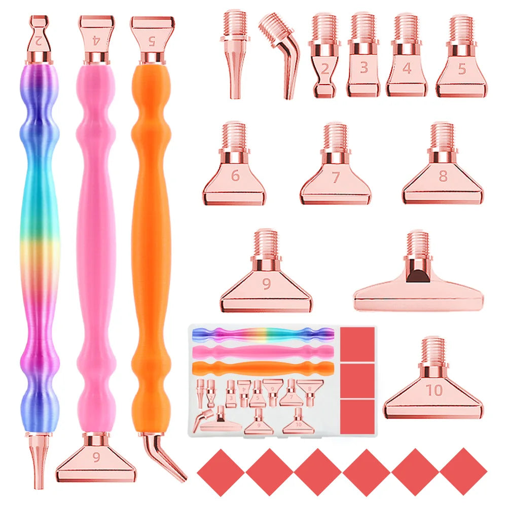 5D DIY Diamond Pen Set