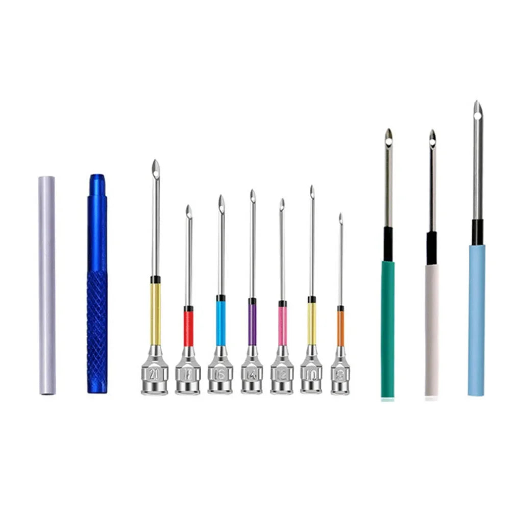 Punch Needle Tool Kit