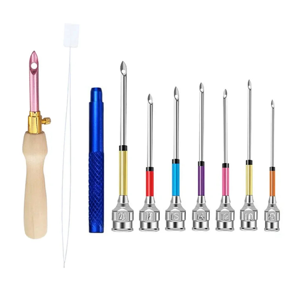 Punch Needle Tool Kit