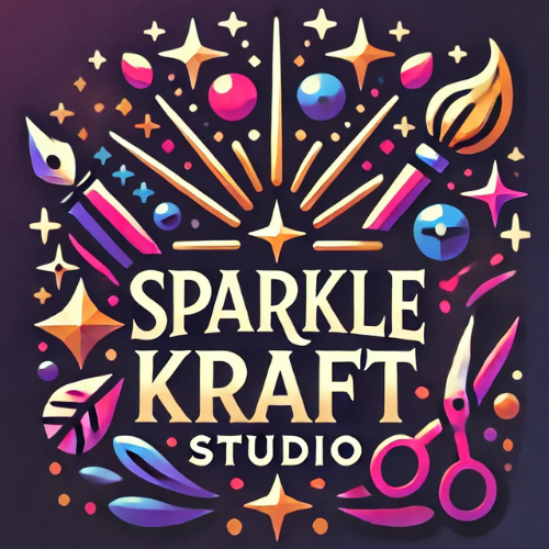 Sparkle Kraft Studio