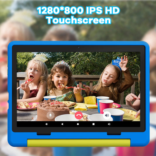 KT 1016  Kid Tablet 10 Inch