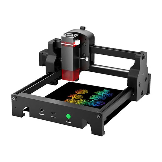 ACMER 4 watt Laser Engraver