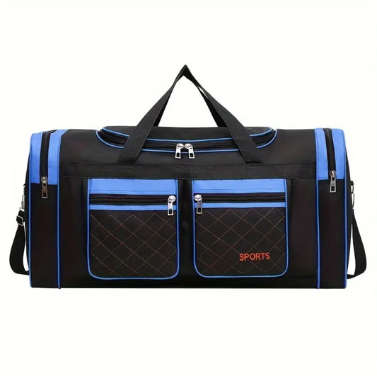 Large Capacity Carry Handbag