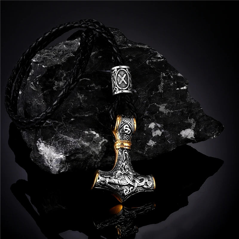 Vikings Thor's Hammer