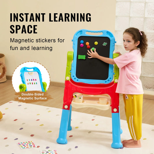 Children Magnetic Drawing  Board