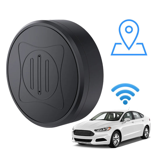 Mini GPS Tracker Magnetic Smart Finder Locator