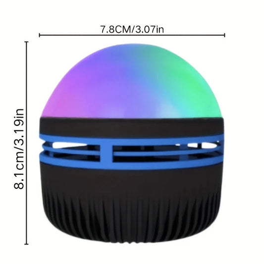 Aurora Starry Sky Projector with Remote