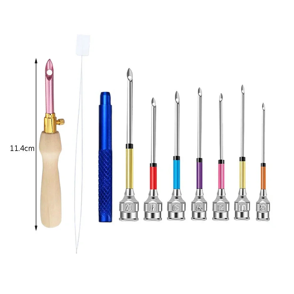 Punch Needle Tool Kit