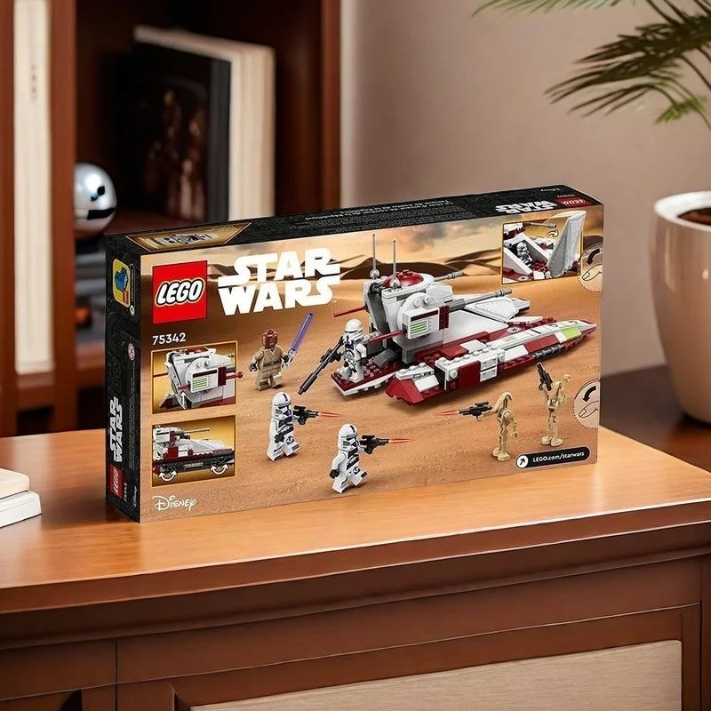 LEGO Star Wars Republic Fighter