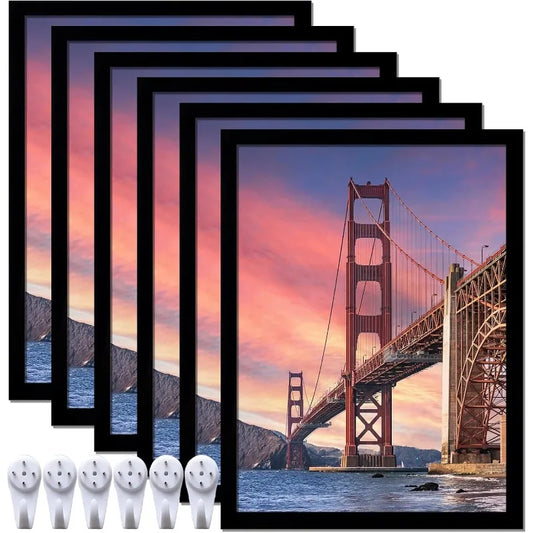6 Sets 12x16 Picture Frame
