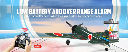 RC Plane for Beginners