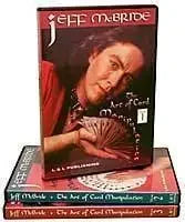 The Art of Card Manipulation