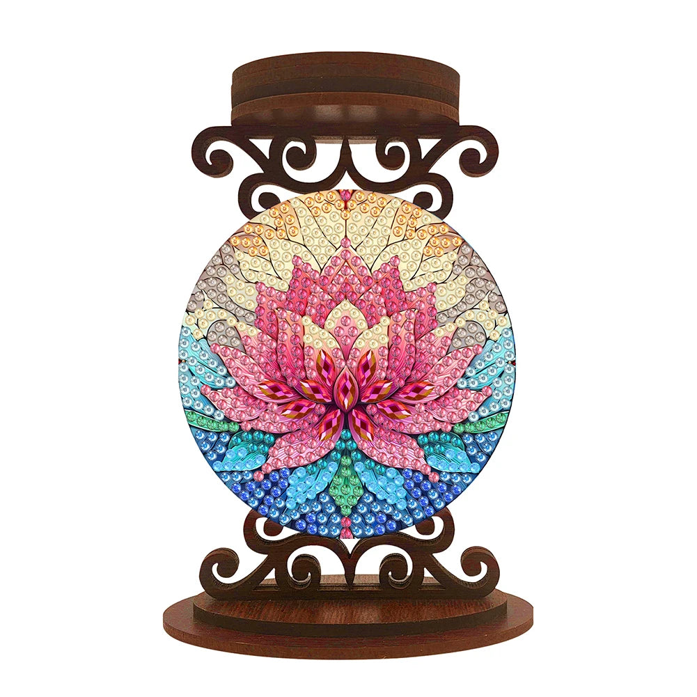 Animals Tabletop Candlestick Holder