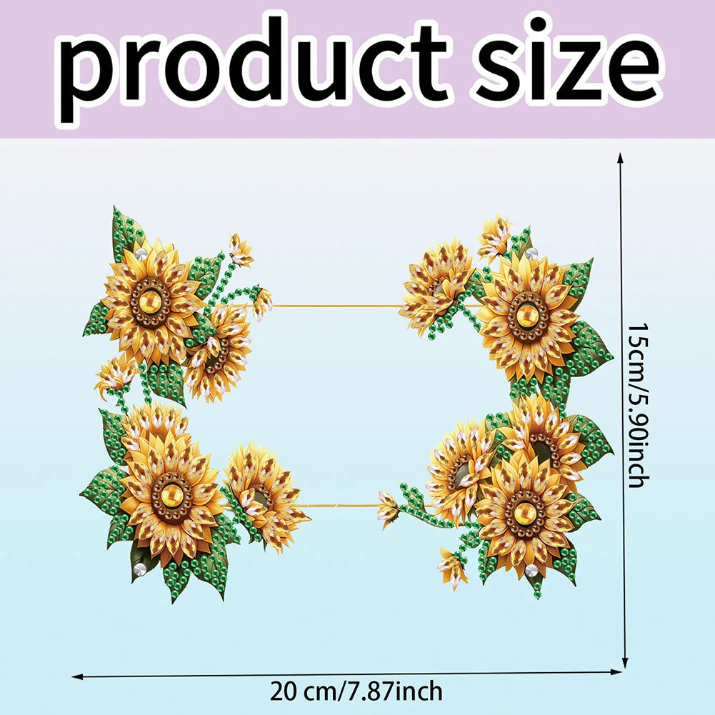 Diamond Painting Frame Kits