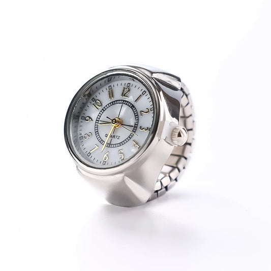 Vintage Punk Finger Watch