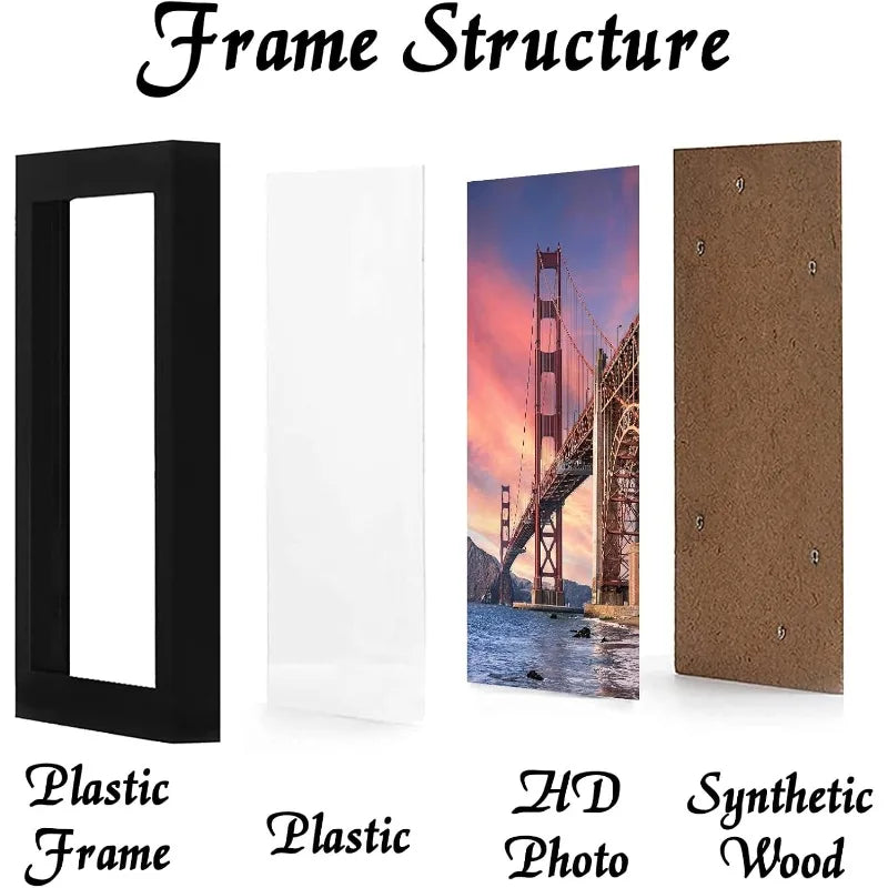 6 Sets 12x16 Picture Frame