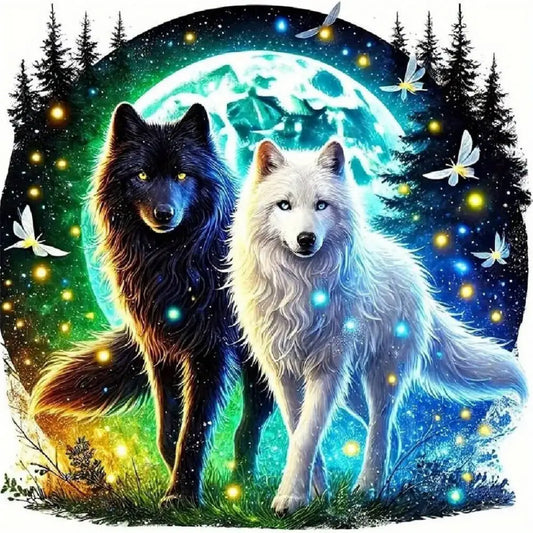 Diamond Embroidery DIY Diamond Painting Kit