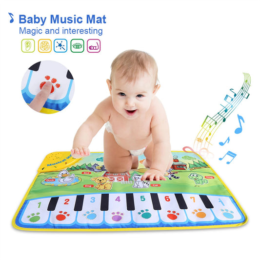 Baby Music Mat