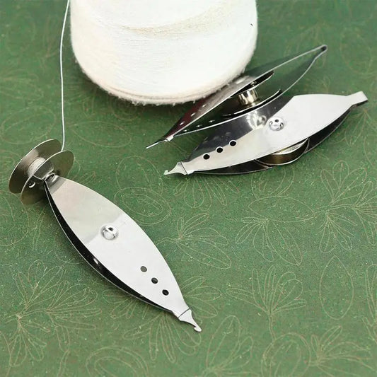 Tatting Lace Needle Shuttles Kit