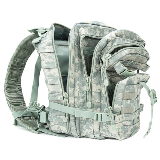 30L Lightweight Tactical Backpack