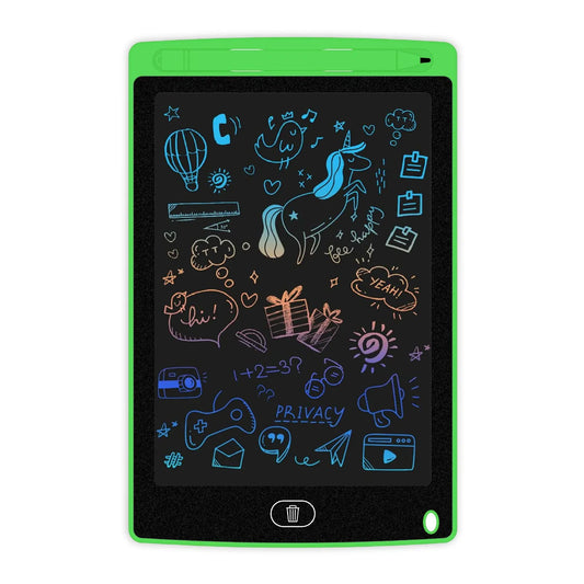 8.5in LCD Writing Tablet