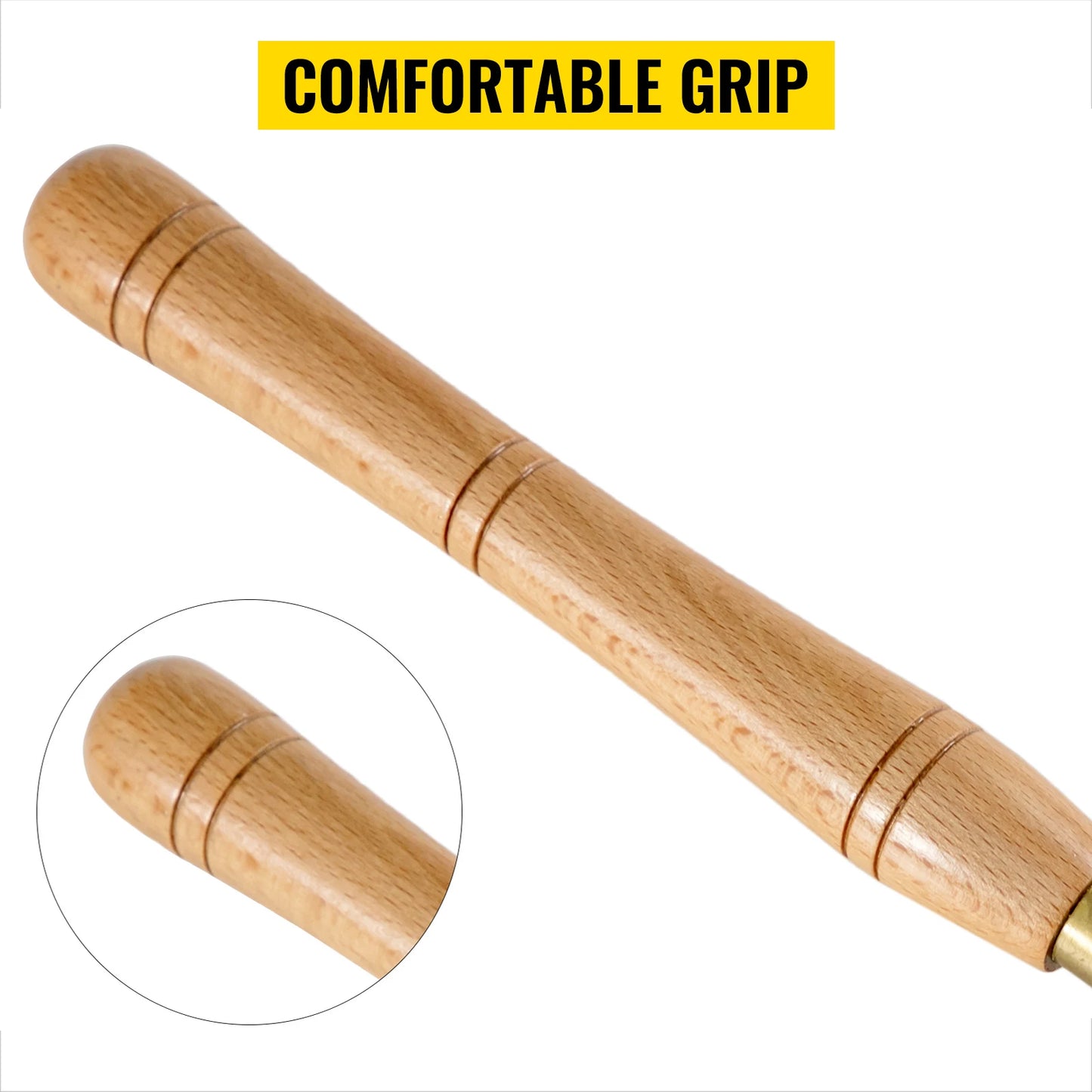 VEVOR Wood Turning Tools