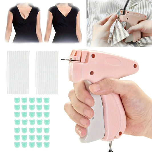 Mini Hemming  Hand Held Machine