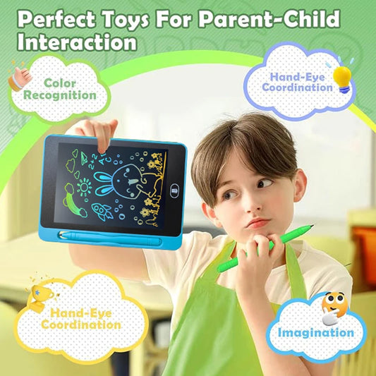 12 Pack LCD Writing Tablet for Kids