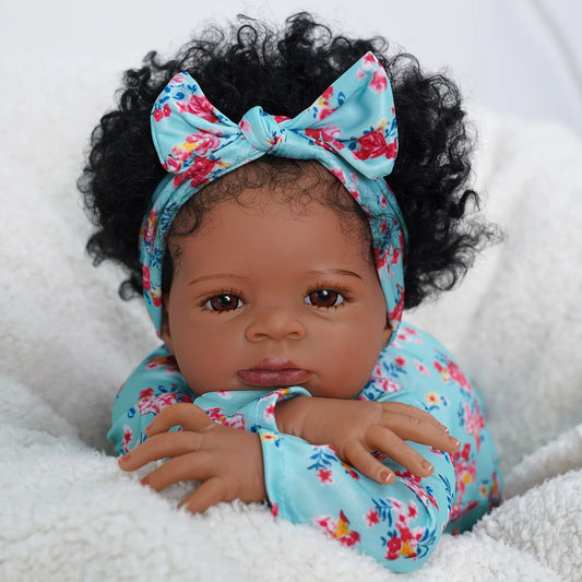 20 Inch Reborn Baby Doll