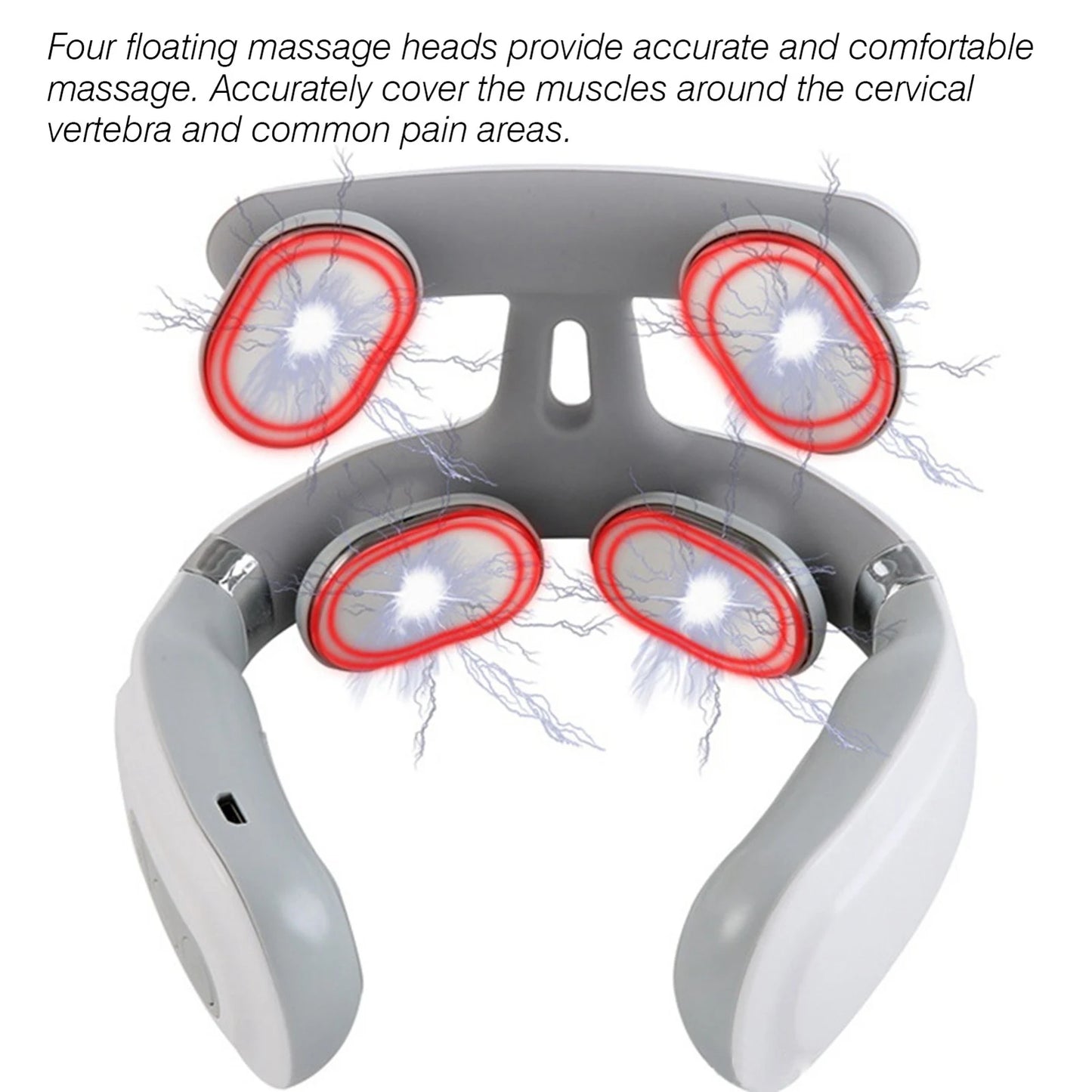 Neck Massage Machine
