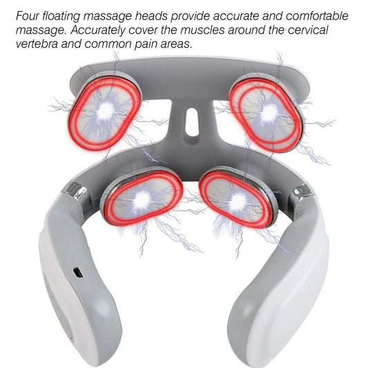 Neck Massage Machine
