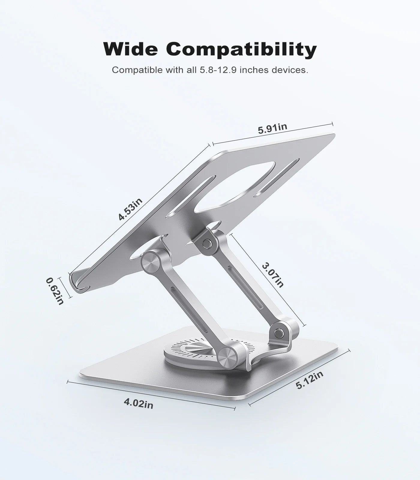 ST02 Tablet Stand
