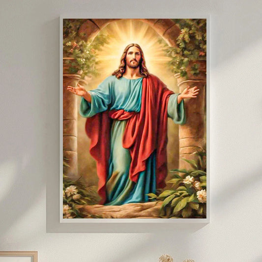 5D Diamond Painting Kit