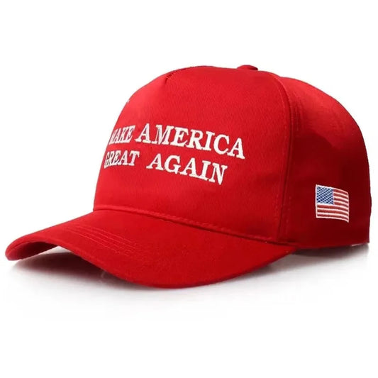 New Style Makes America Great Again Baseball Cap