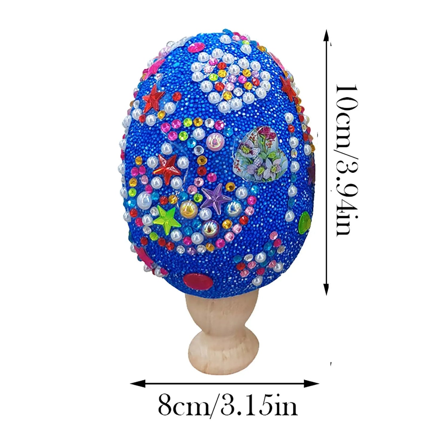 Eggs Crafts For Kids