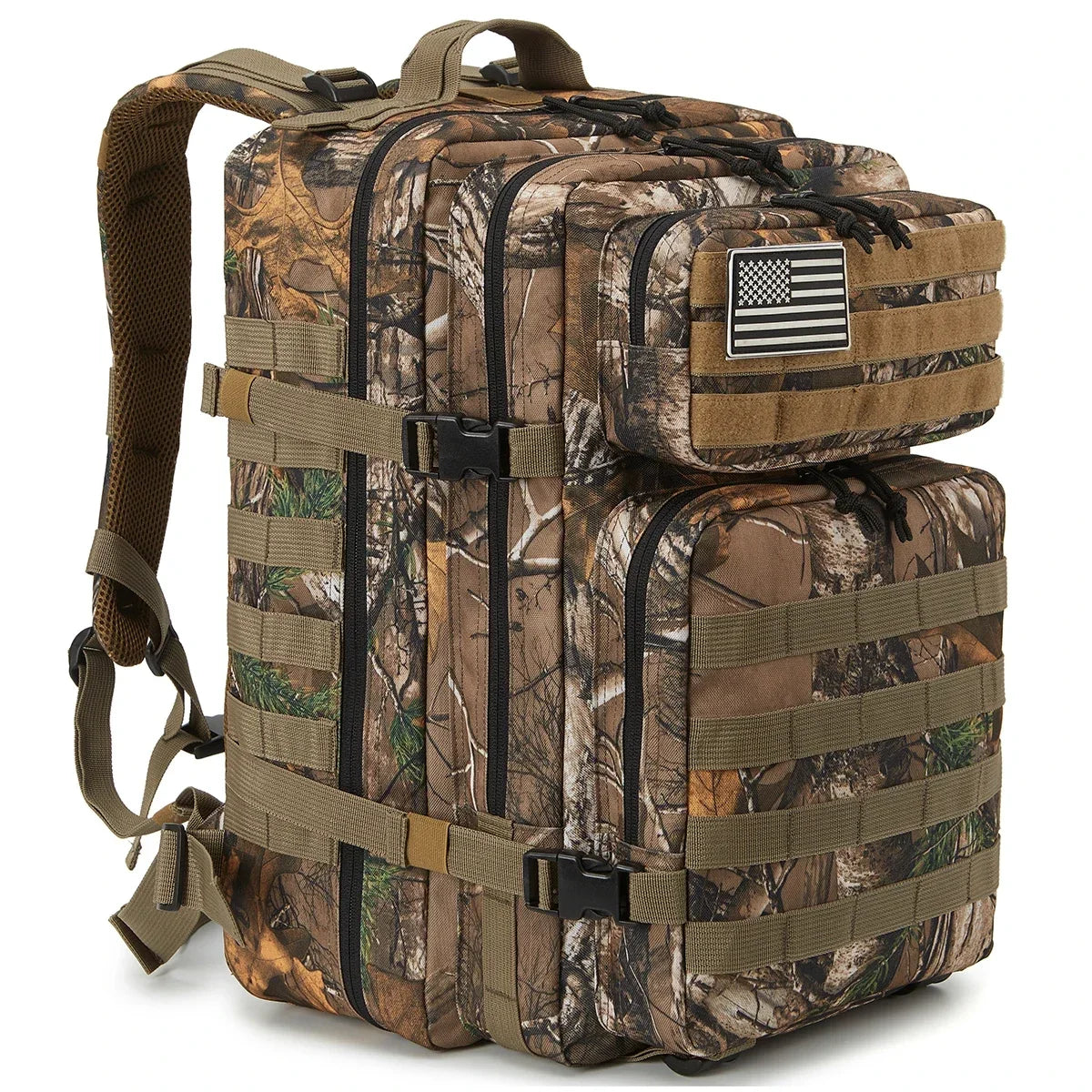 45L Hunting Large Capacity Outdoor Backpack