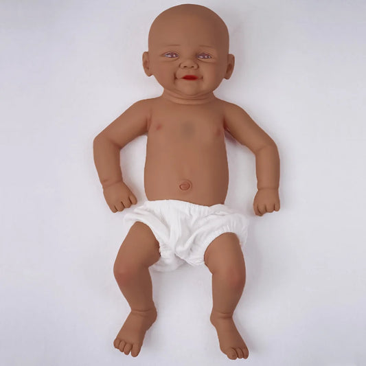 19.7-inch  mouth opening  medical grade