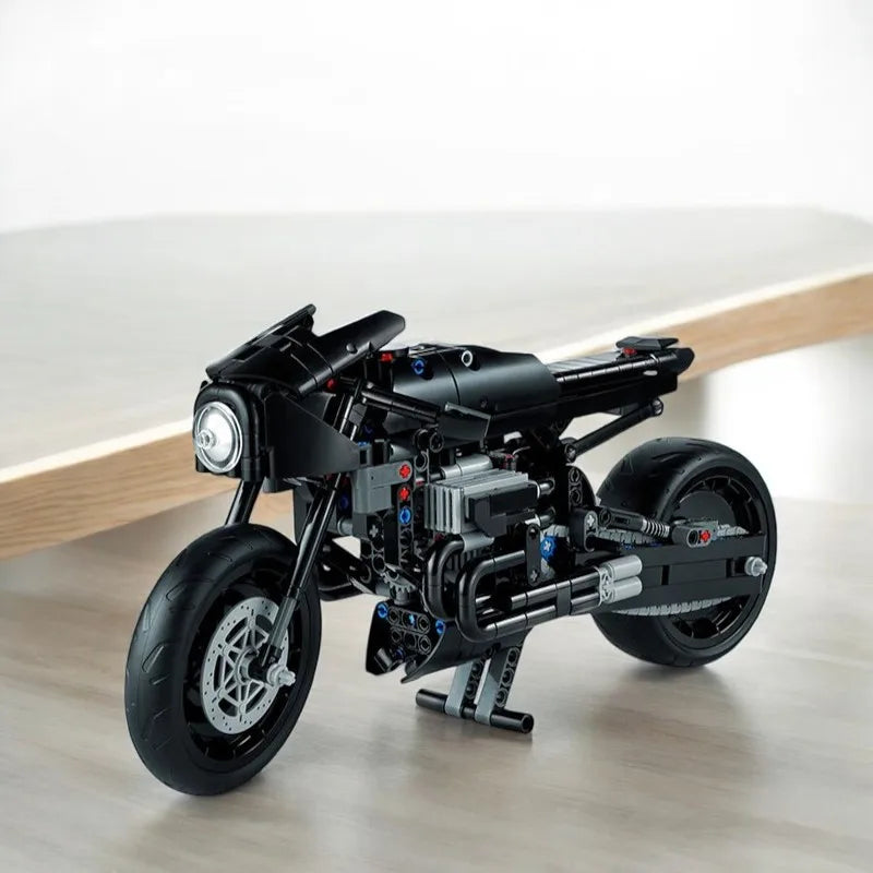 LEGO  THE BATMAN – BATCYCLE