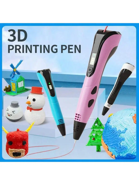 3d Printing Pen