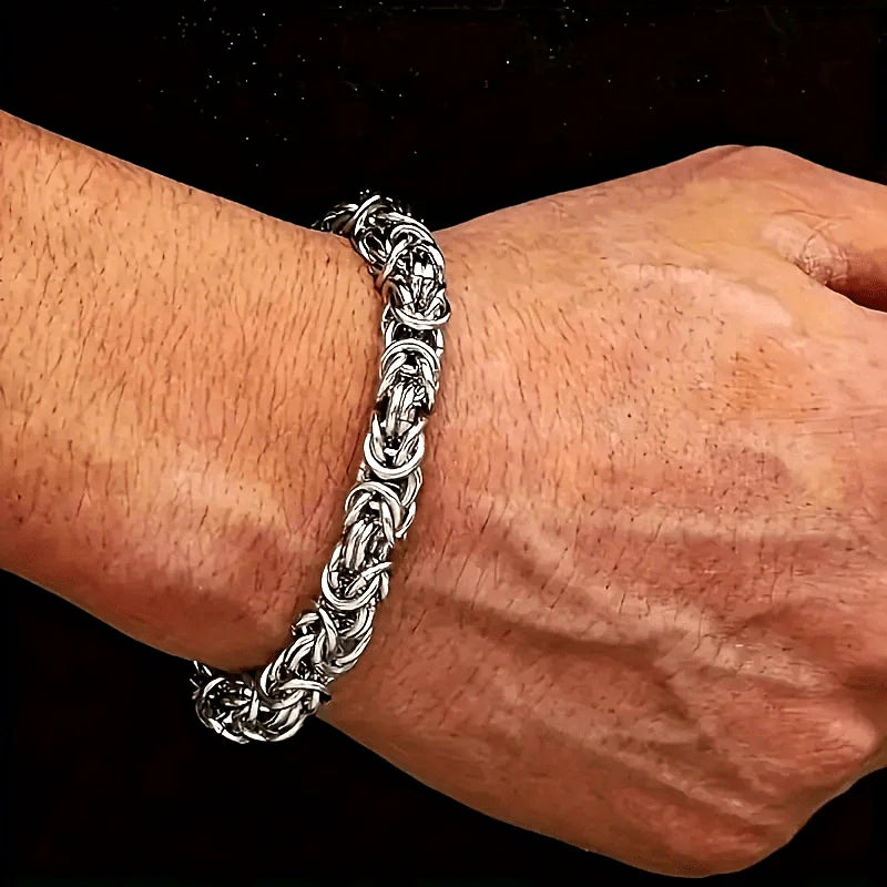 1PC Italian Chain Bracelet