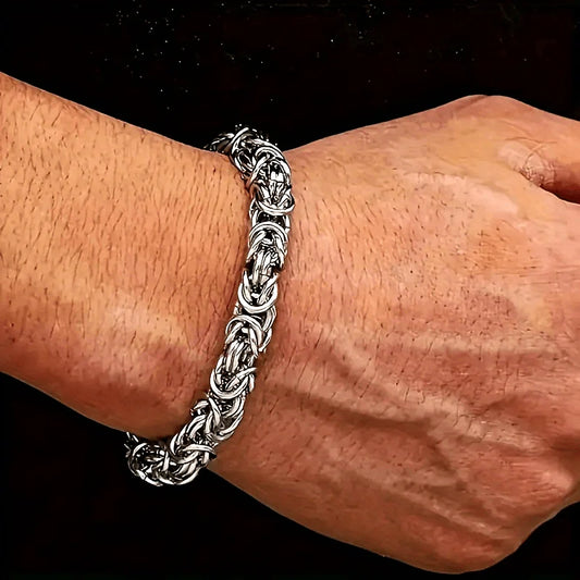 1PC Italian Chain Bracelet
