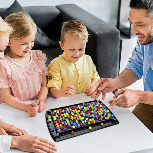 Intellectual Chess Game for Kids and Adults