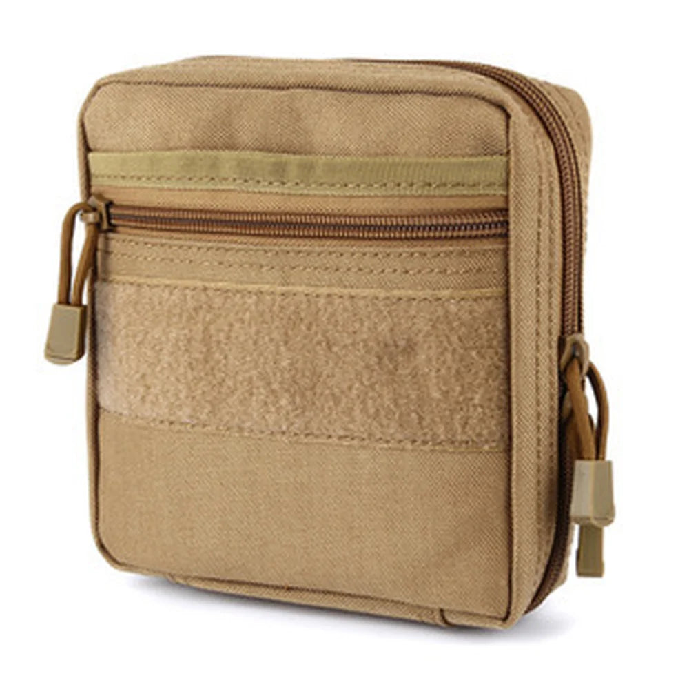 Tactical Survival Bag Military EDC Pack
