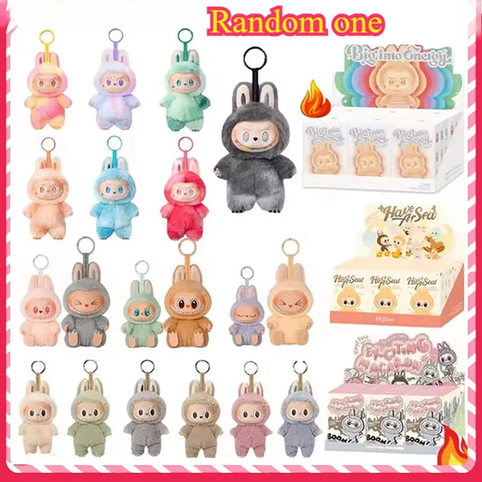 High Quality Cute Labubu  Dolls