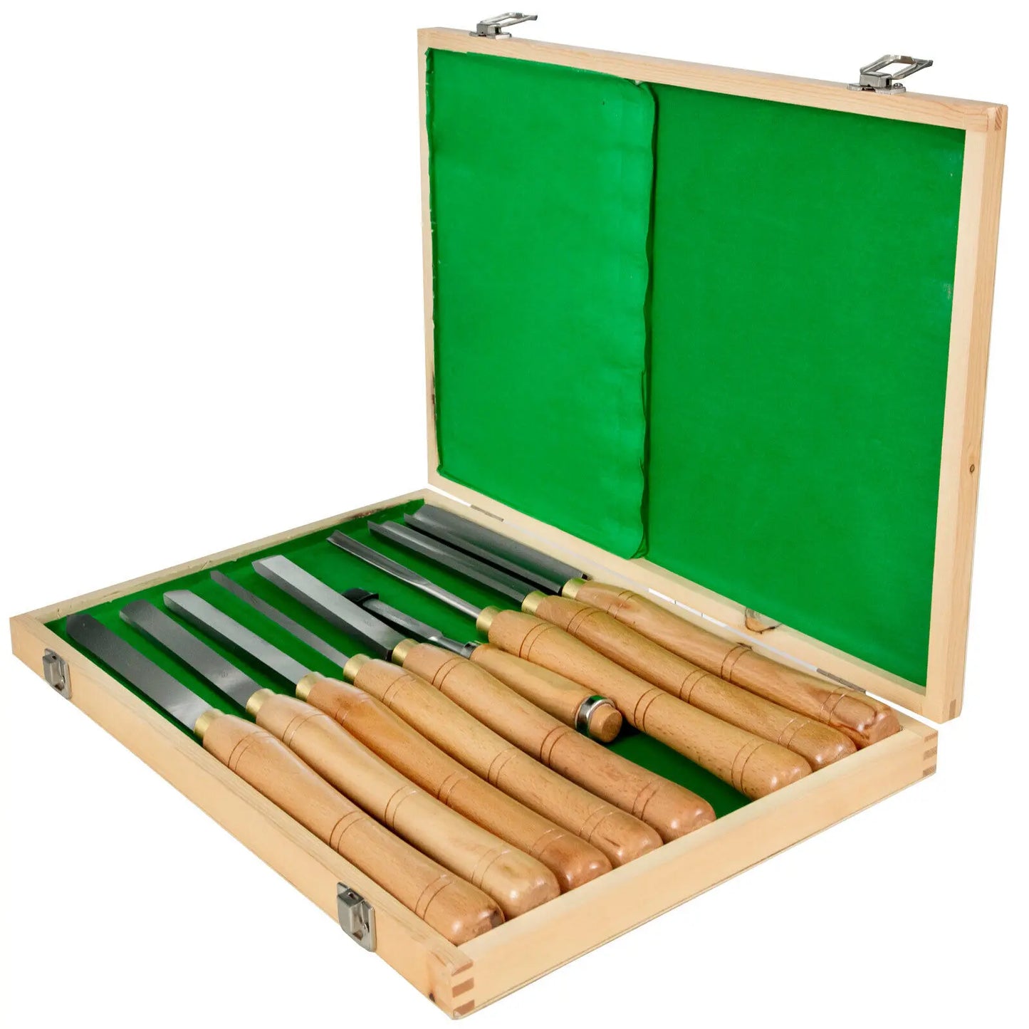 VEVOR Wood Turning Tools